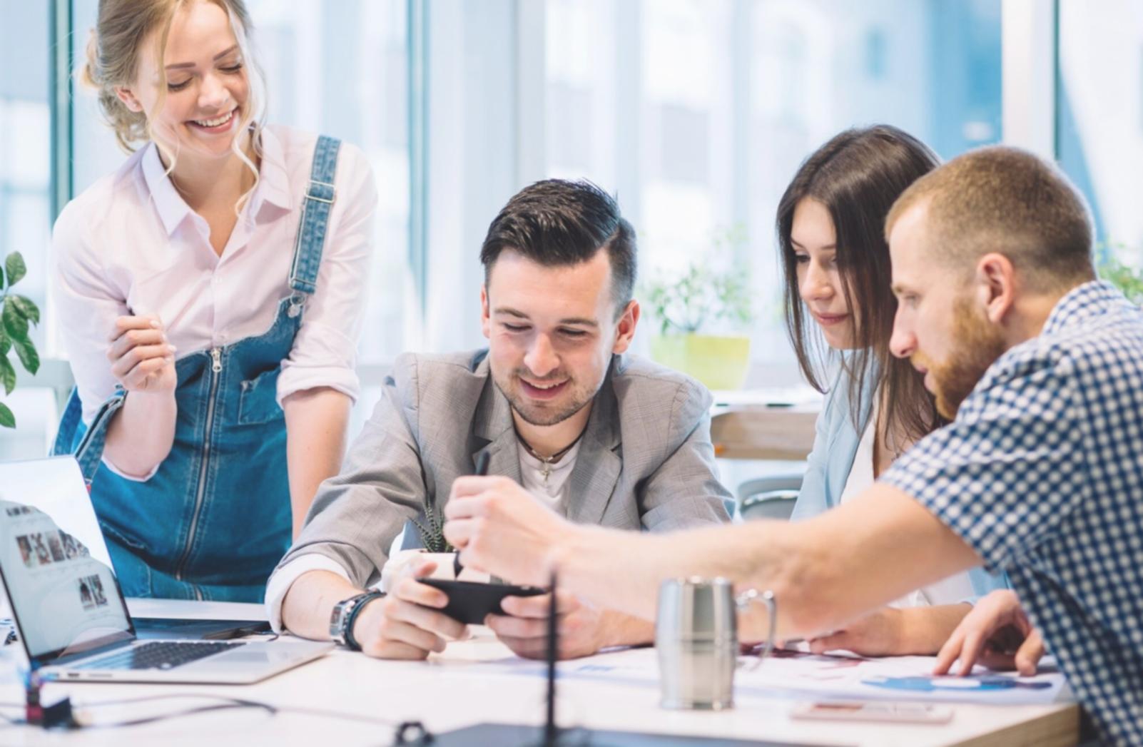 Échange d'expertise en optimisation pour moteurs de recherche